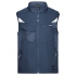 Workwear Softshell Vest -STRONG-