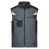 Workwear Softshell Vest -STRONG-