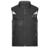 Workwear Softshell Vest -STRONG-