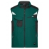 Workwear Softshell Vest -STRONG-