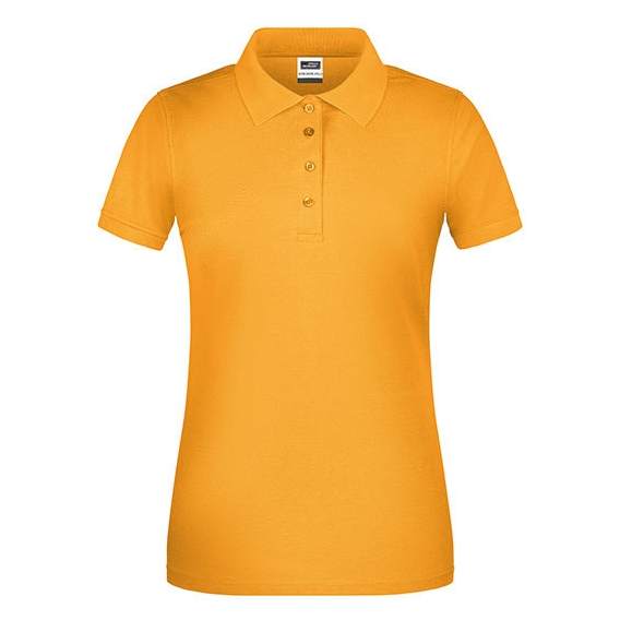 Ladies` Bio Workwear Polo