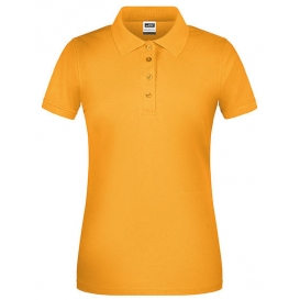 Ladies` Bio Workwear Polo