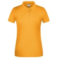 Ladies` Bio Workwear Polo