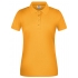 Ladies` Bio Workwear Polo