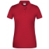 Ladies` Bio Workwear Polo