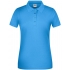 Ladies` Bio Workwear Polo