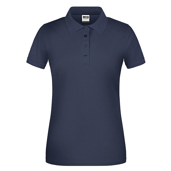 Ladies` Bio Workwear Polo