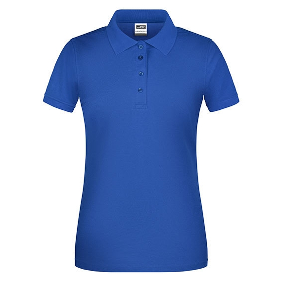 Ladies` Bio Workwear Polo