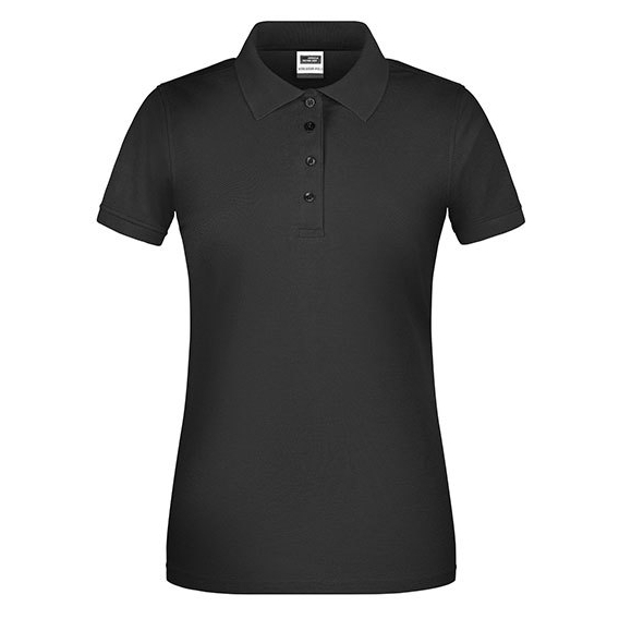 Ladies` Bio Workwear Polo
