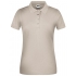 Ladies` Bio Workwear Polo