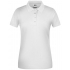 Ladies` Bio Workwear Polo