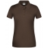 Ladies` Bio Workwear Polo