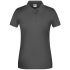 Ladies` Bio Workwear Polo