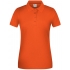Ladies` Bio Workwear Polo