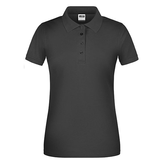 Ladies` Bio Workwear Polo