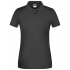 Ladies` Bio Workwear Polo