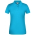 Ladies` Bio Workwear Polo