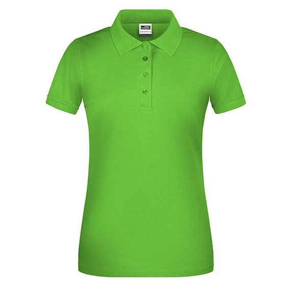 Ladies` Bio Workwear Polo