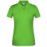 Ladies` Bio Workwear Polo