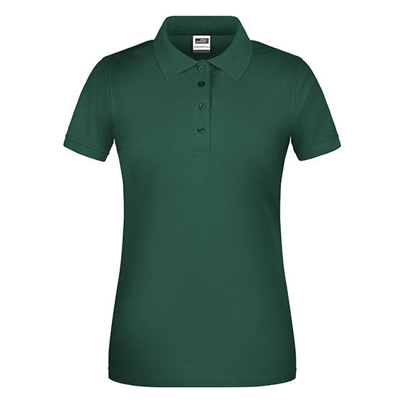 Ladies` Bio Workwear Polo