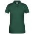 Ladies` Bio Workwear Polo
