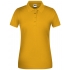 Ladies` Bio Workwear Polo