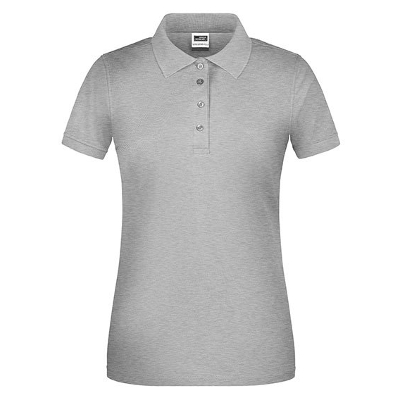 Ladies` Bio Workwear Polo