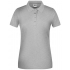 Ladies` Bio Workwear Polo
