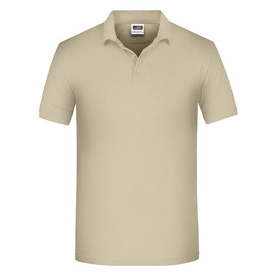Men`s Bio Workwear Polo