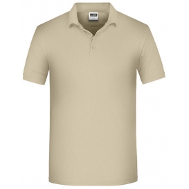 Men `Bio Workwear Polo