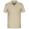 Men `Bio Workwear Polo
