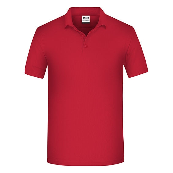Men`s Bio Workwear Polo