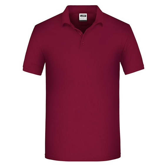 Men`s Bio Workwear Polo