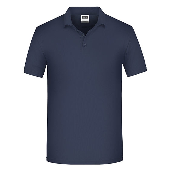 Men`s Bio Workwear Polo