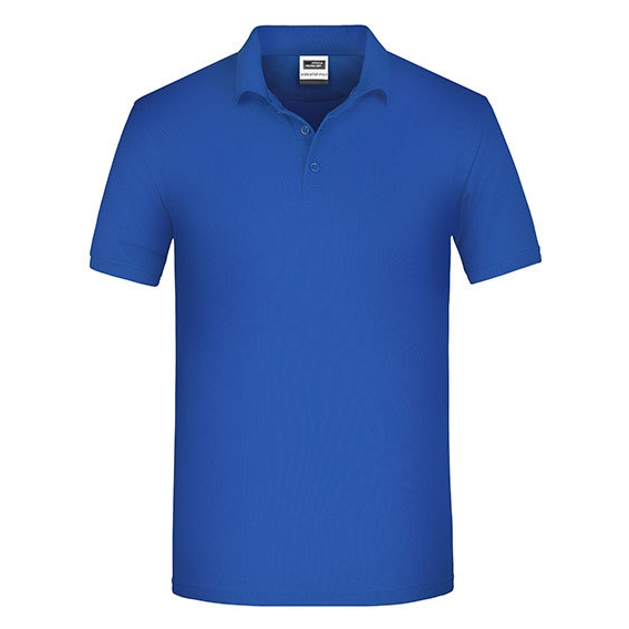 Men`s Bio Workwear Polo