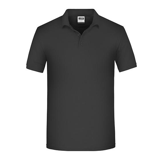 Men`s Bio Workwear Polo