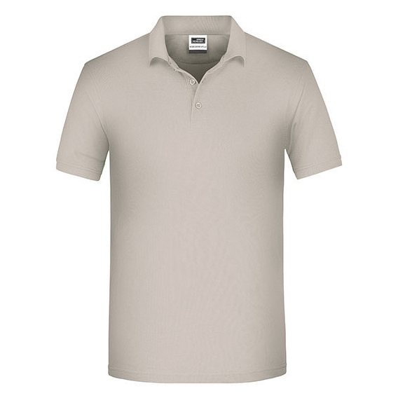 Men`s Bio Workwear Polo