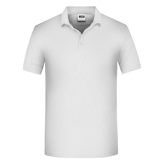 Men`s Bio Workwear Polo