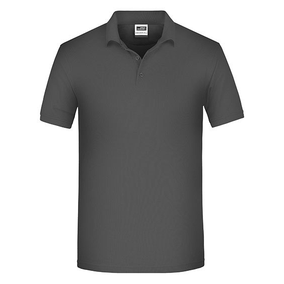 Men`s Bio Workwear Polo