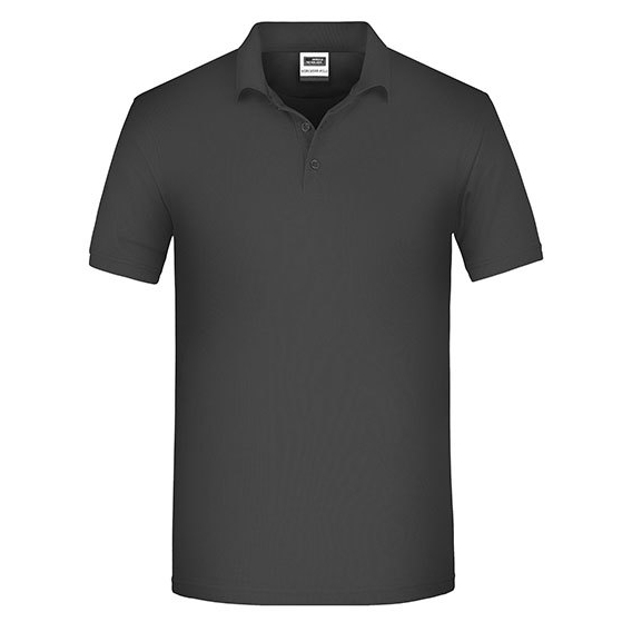 Men`s Bio Workwear Polo