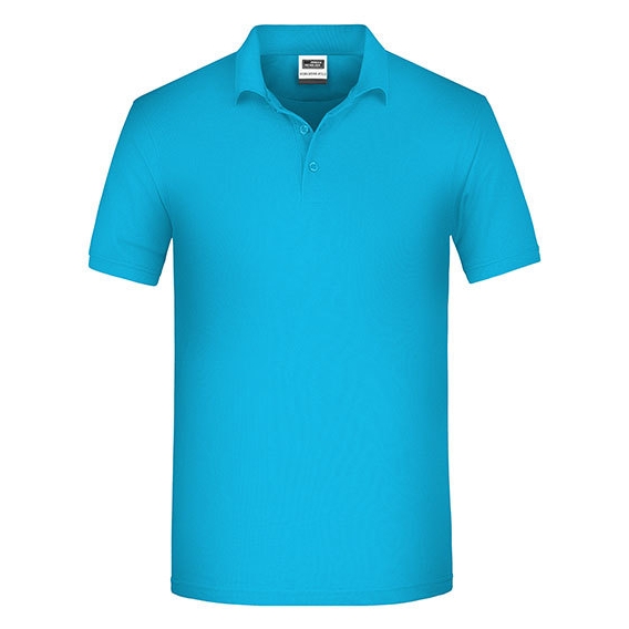 Men`s Bio Workwear Polo
