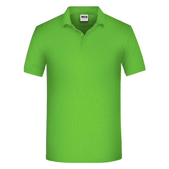 Men`s Bio Workwear Polo
