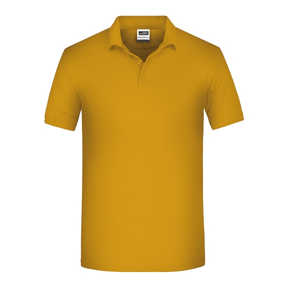 Men`s Bio Workwear Polo