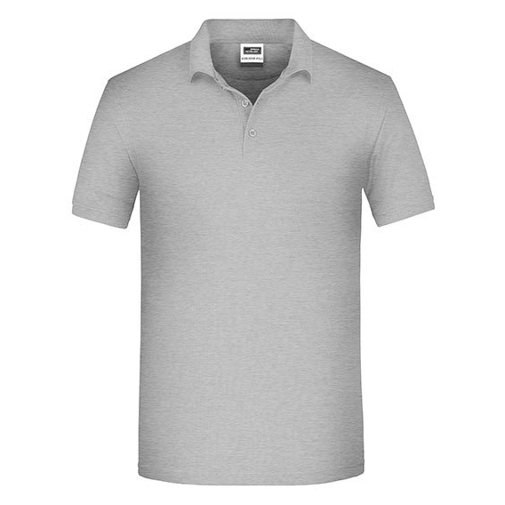 Men`s Bio Workwear Polo