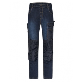 Workwear Stretch-Jeans