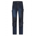 Workwear Stretch-Jeans