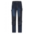 Workwear Stretch-Jeans