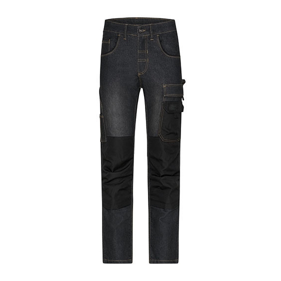 Workwear Stretch-Jeans