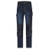 Workwear Stretch-Jeans