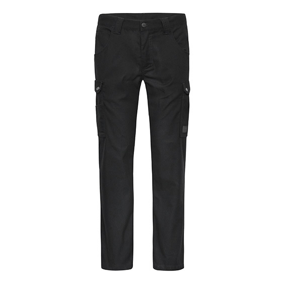 Workwear Cargo Pants